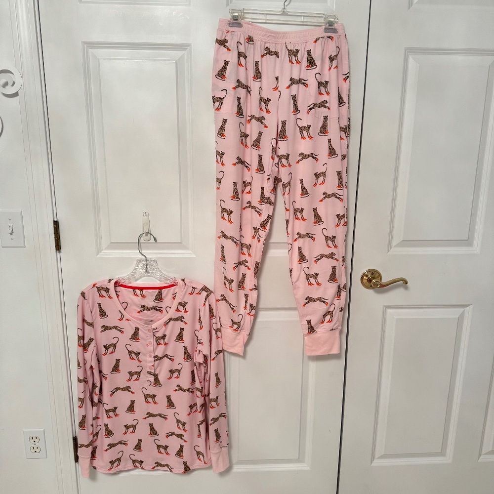 Kate Spade Pajamas